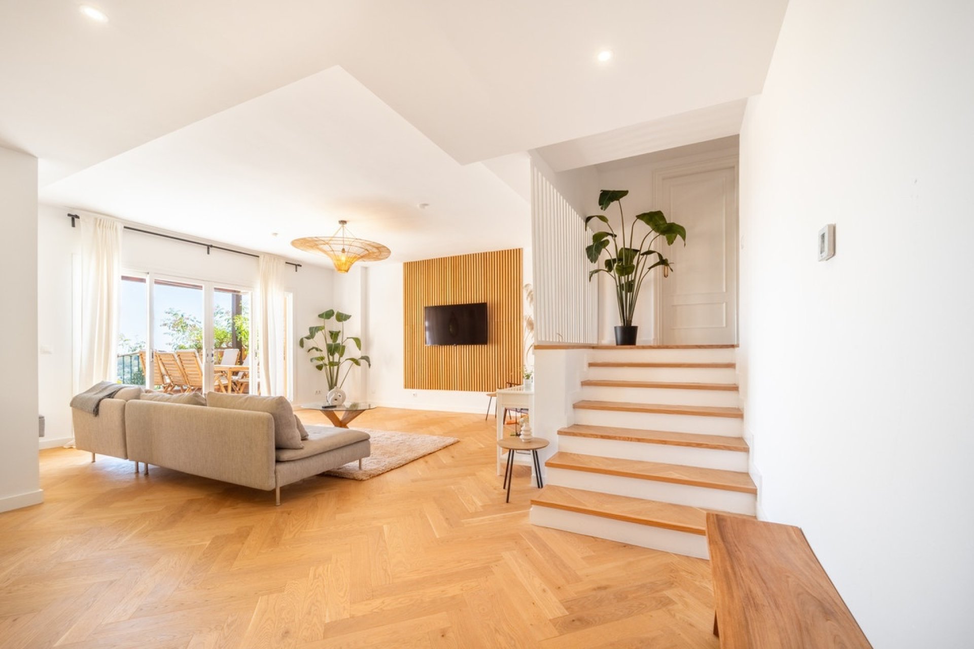 Rynek wtórny - apartment - Marbella - Nueva Andalucía