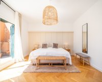 Rynek wtórny - apartment - Marbella - Nueva Andalucía