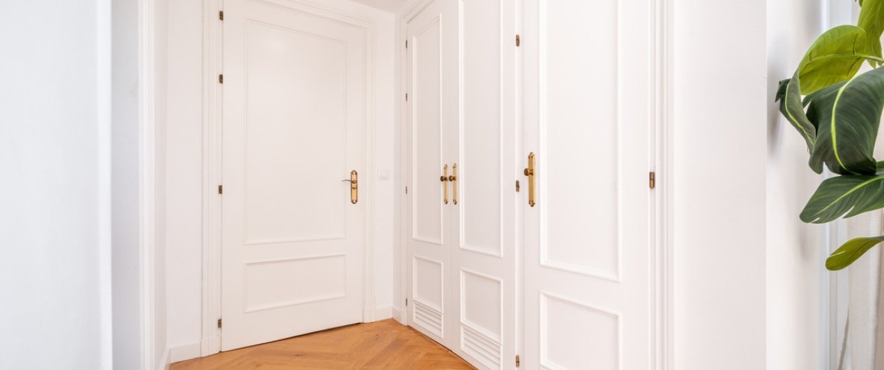 Rynek wtórny - apartment - Marbella - Nueva Andalucía