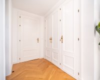 Rynek wtórny - apartment - Marbella - Nueva Andalucía