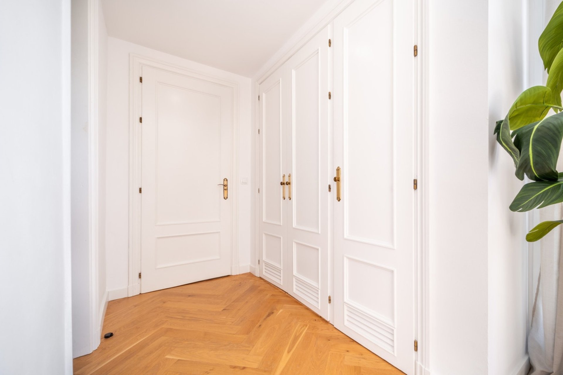 Rynek wtórny - apartment - Marbella - Nueva Andalucía