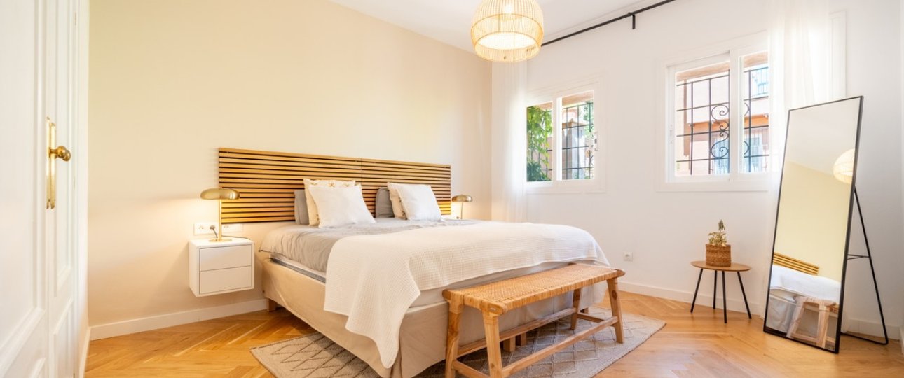 Rynek wtórny - apartment - Marbella - Nueva Andalucía
