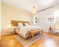 Rynek wtórny - apartment - Marbella - Nueva Andalucía