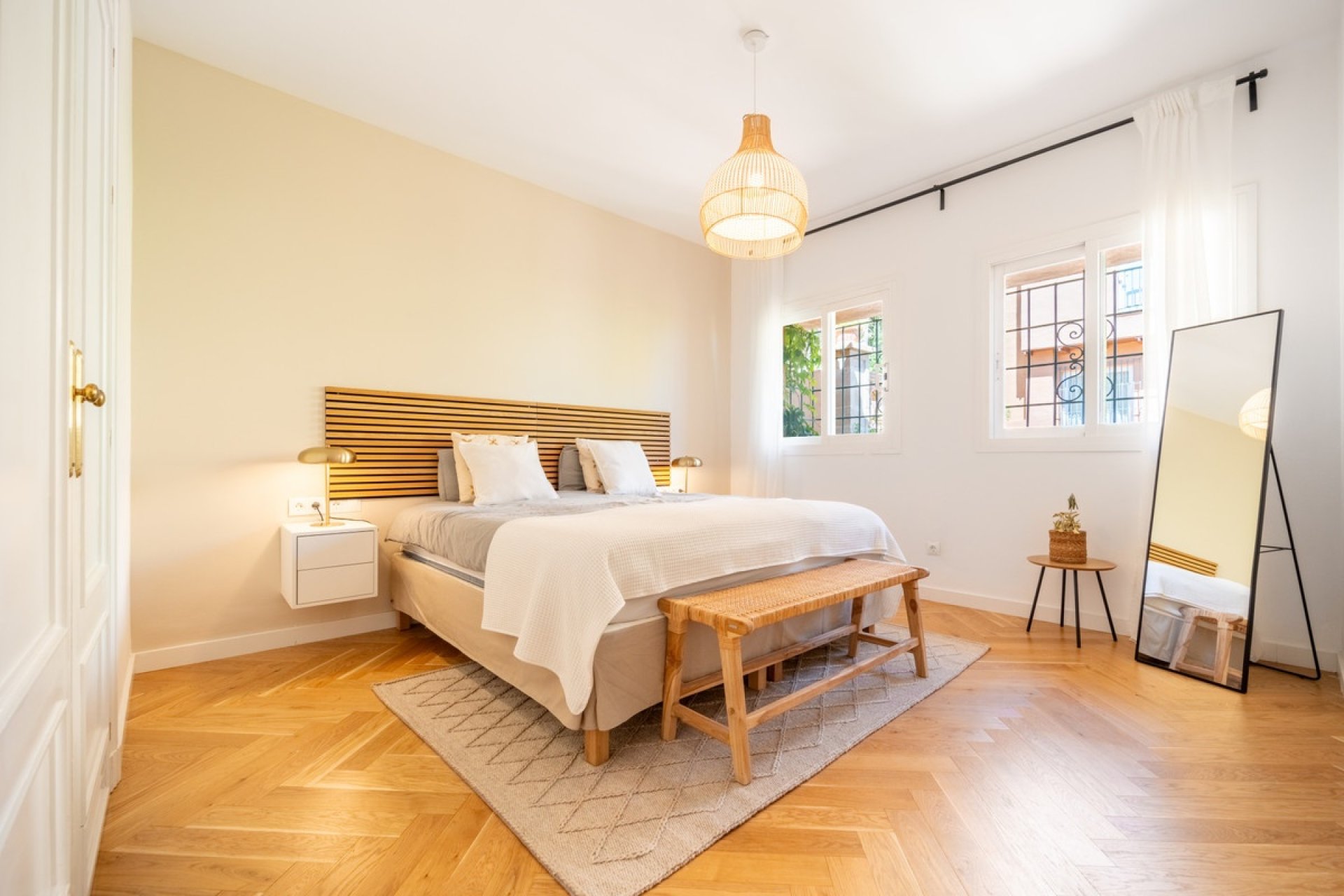 Rynek wtórny - apartment - Marbella - Nueva Andalucía