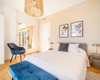 Rynek wtórny - apartment - Marbella - Nueva Andalucía