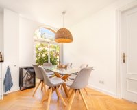 Rynek wtórny - apartment - Marbella - Nueva Andalucía