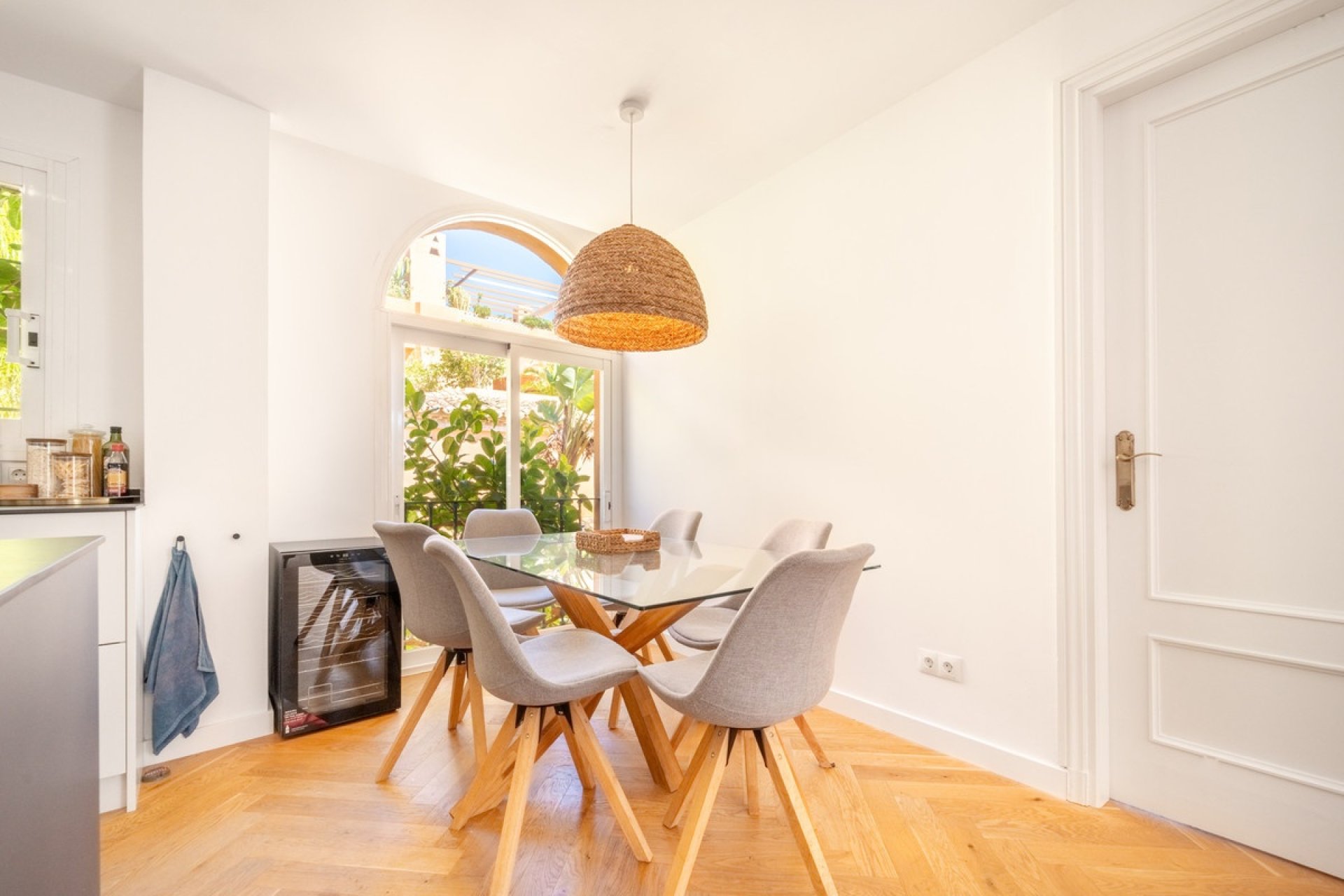 Rynek wtórny - apartment - Marbella - Nueva Andalucía