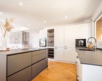 Rynek wtórny - apartment - Marbella - Nueva Andalucía