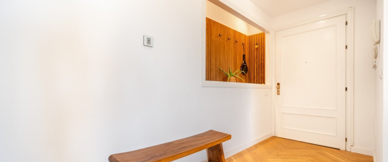 Rynek wtórny - apartment - Marbella - Nueva Andalucía
