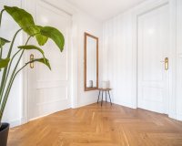 Rynek wtórny - apartment - Marbella - Nueva Andalucía