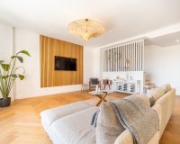 Rynek wtórny - apartment - Marbella - Nueva Andalucía