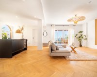 Rynek wtórny - apartment - Marbella - Nueva Andalucía