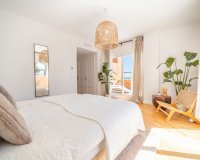 Rynek wtórny - apartment - Marbella - Nueva Andalucía