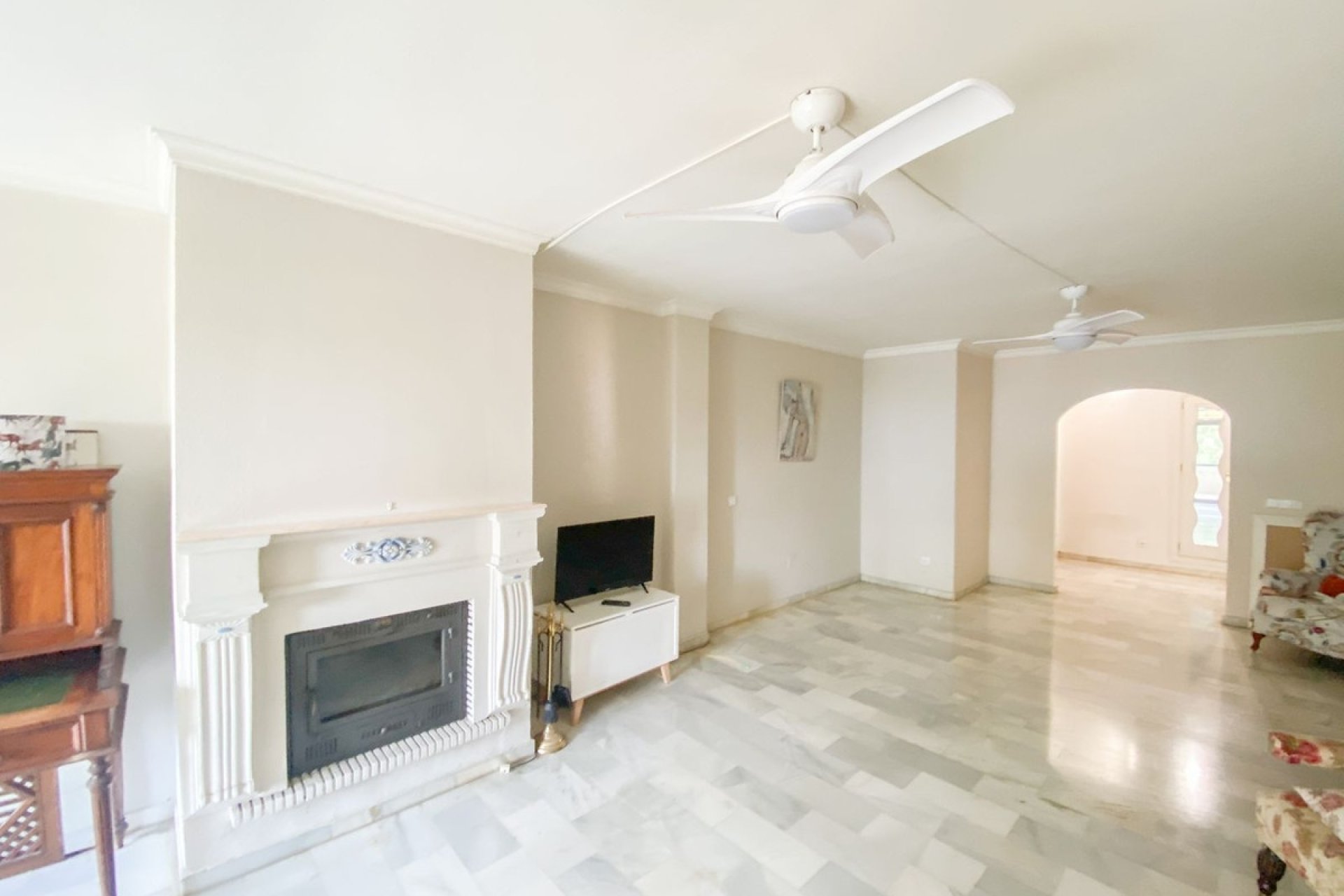 Rynek wtórny - apartment - Marbella - Nueva Andalucía