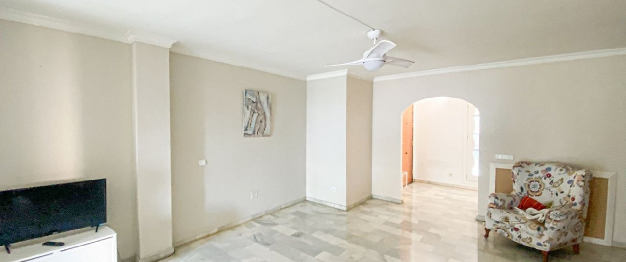Rynek wtórny - apartment - Marbella - Nueva Andalucía