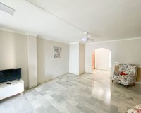 Rynek wtórny - apartment - Marbella - Nueva Andalucía