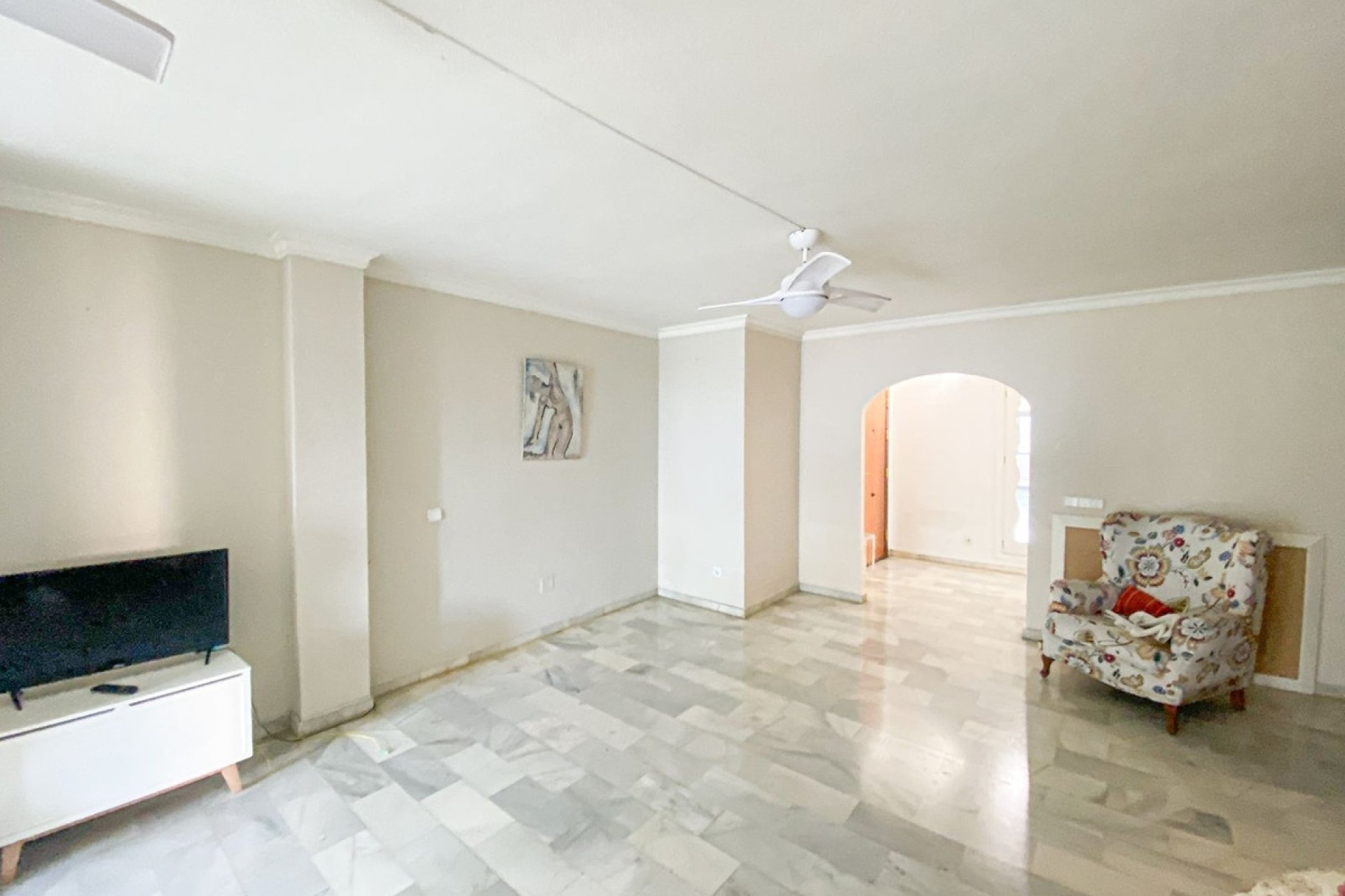 Rynek wtórny - apartment - Marbella - Nueva Andalucía