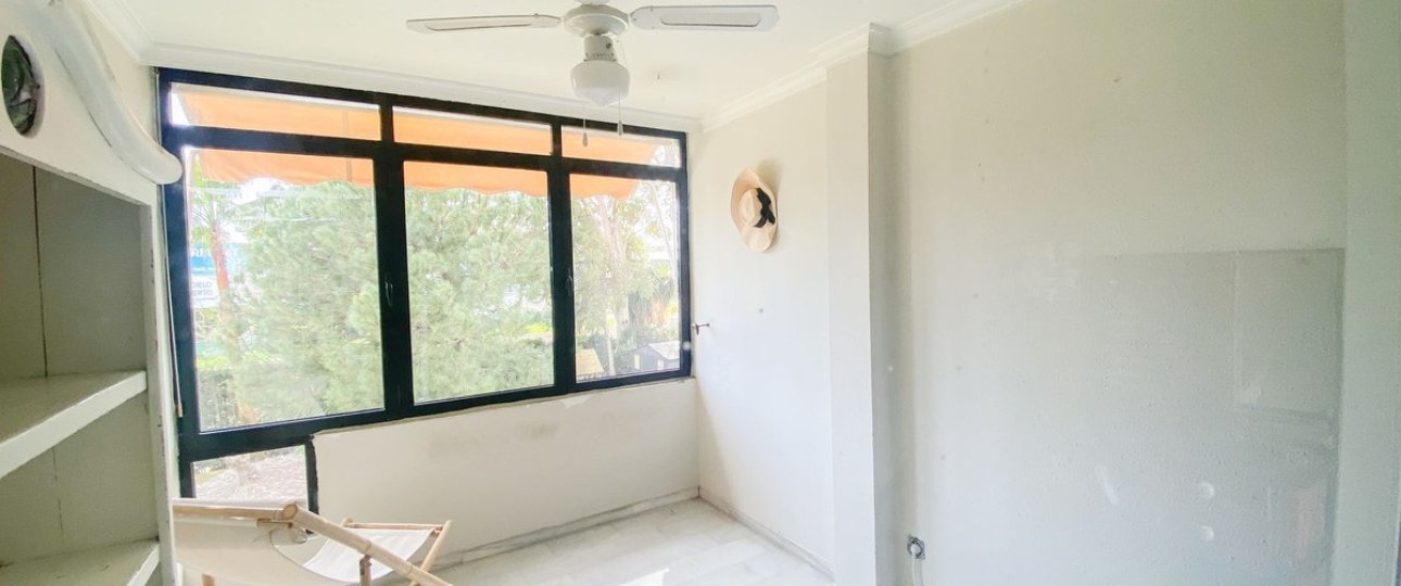 Rynek wtórny - apartment - Marbella - Nueva Andalucía