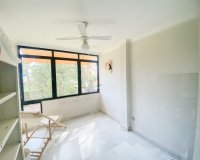 Rynek wtórny - apartment - Marbella - Nueva Andalucía