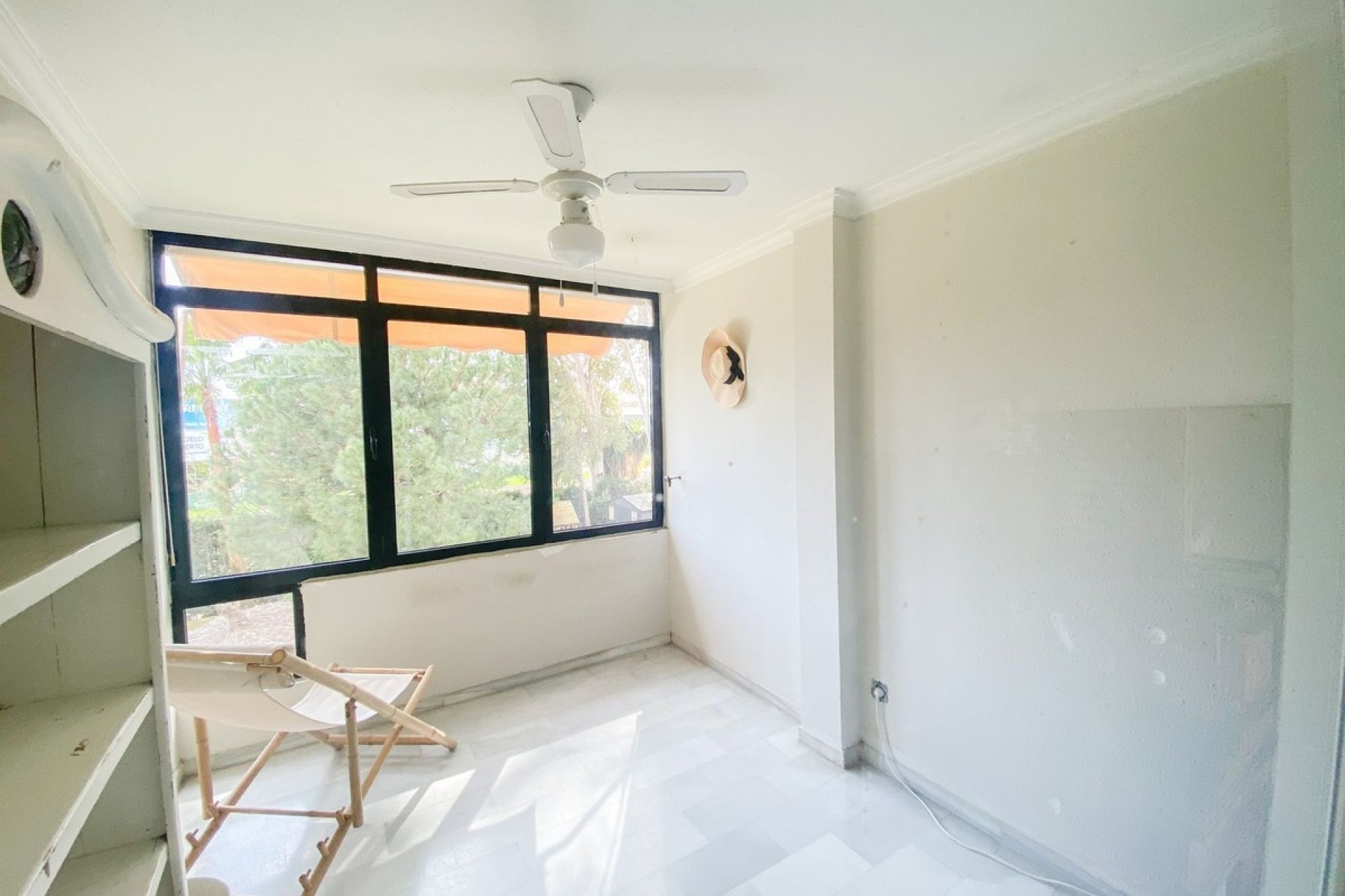 Rynek wtórny - apartment - Marbella - Nueva Andalucía