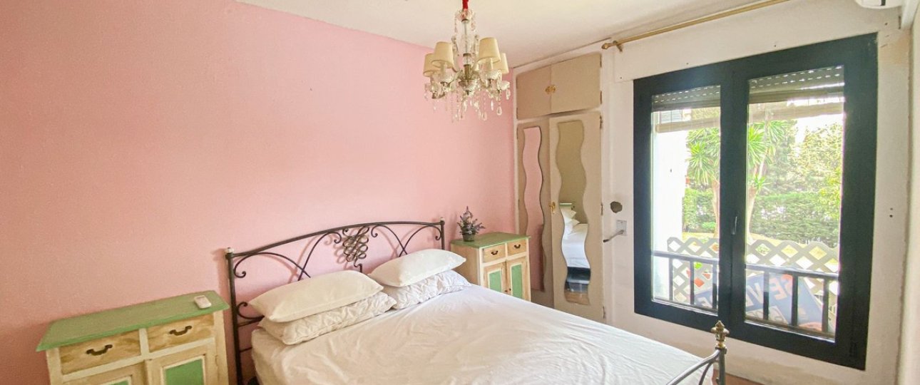 Rynek wtórny - apartment - Marbella - Nueva Andalucía