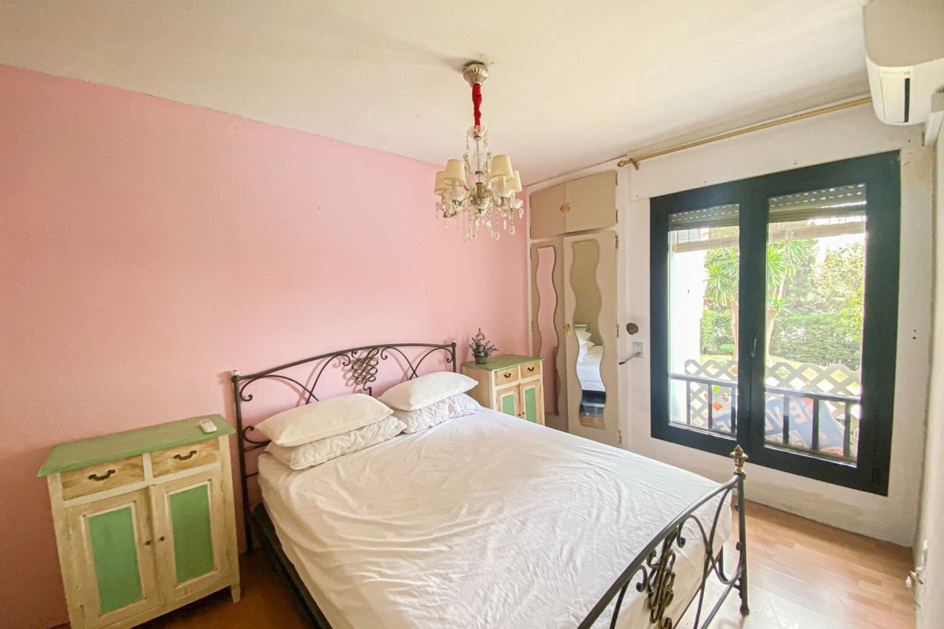Rynek wtórny - apartment - Marbella - Nueva Andalucía