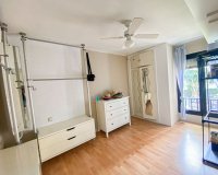 Rynek wtórny - apartment - Marbella - Nueva Andalucía
