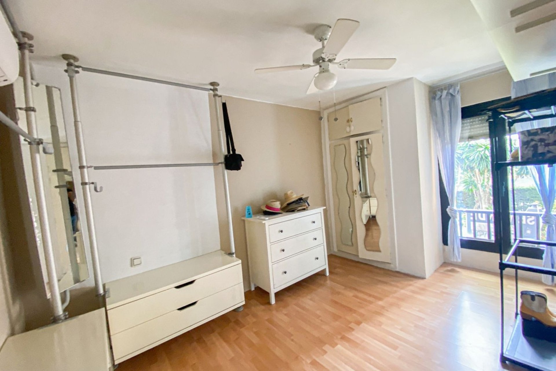 Rynek wtórny - apartment - Marbella - Nueva Andalucía