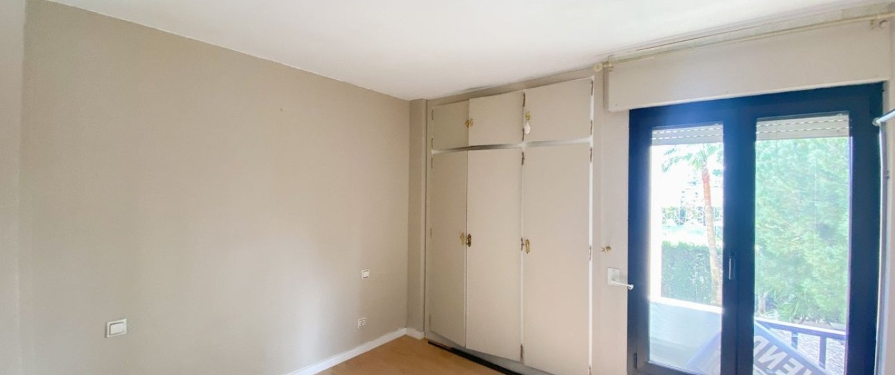 Rynek wtórny - apartment - Marbella - Nueva Andalucía