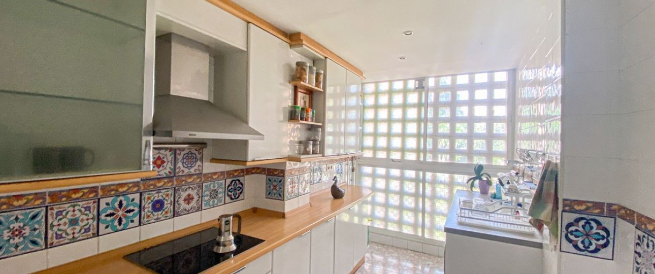 Rynek wtórny - apartment - Marbella - Nueva Andalucía