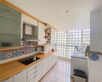 Rynek wtórny - apartment - Marbella - Nueva Andalucía