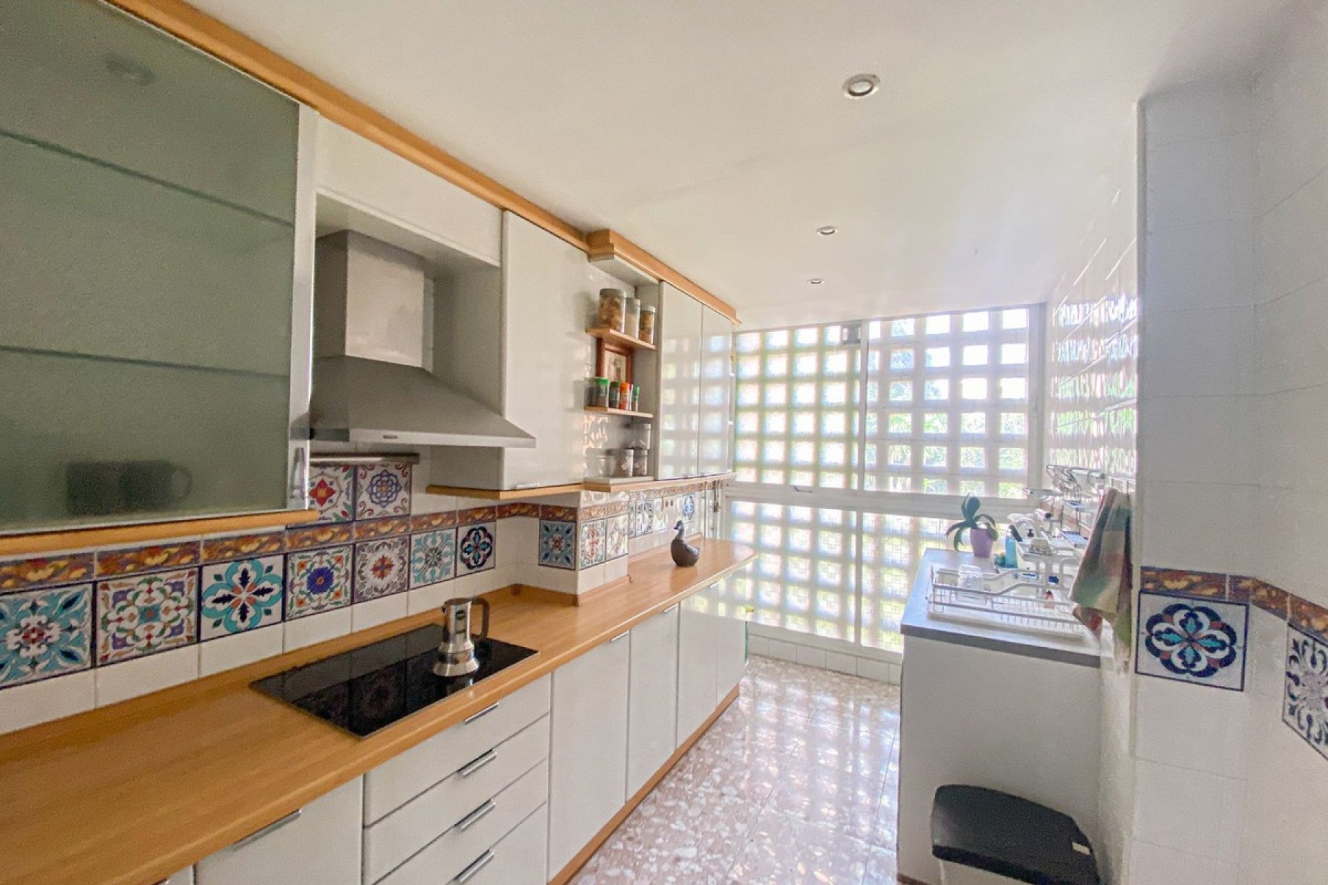 Rynek wtórny - apartment - Marbella - Nueva Andalucía