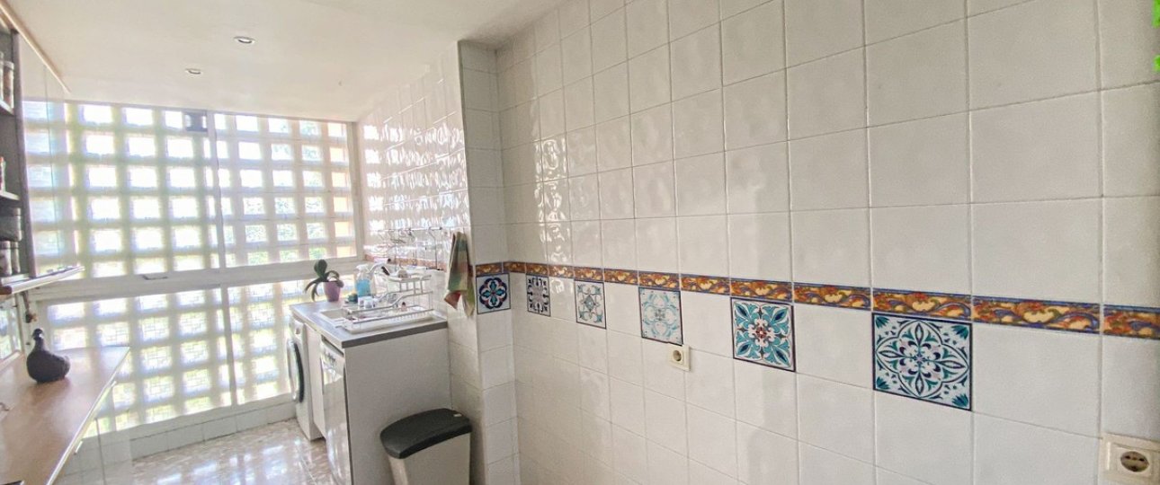 Rynek wtórny - apartment - Marbella - Nueva Andalucía