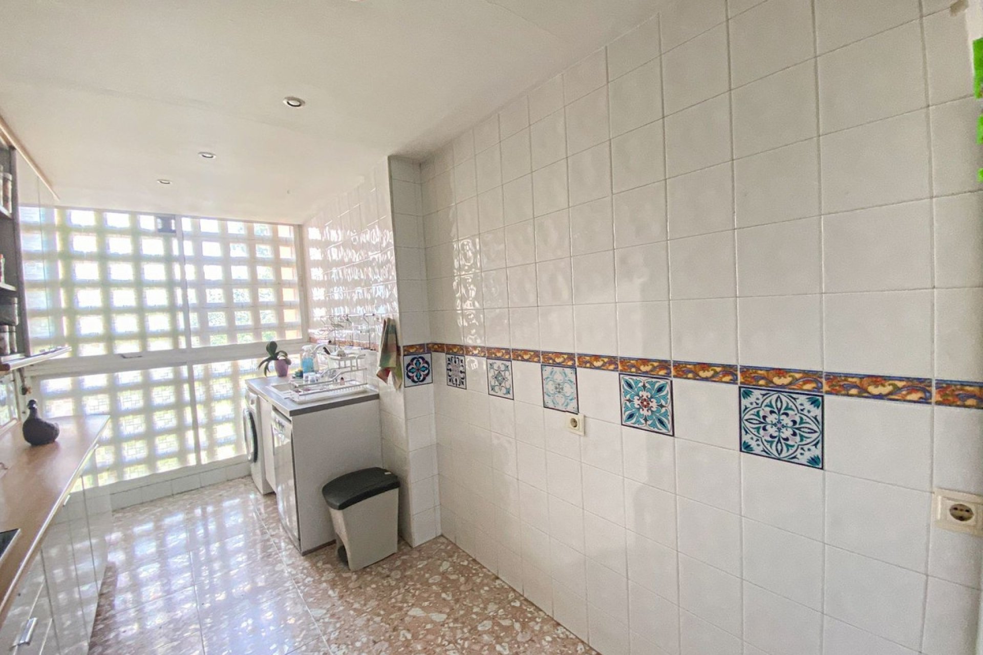 Rynek wtórny - apartment - Marbella - Nueva Andalucía