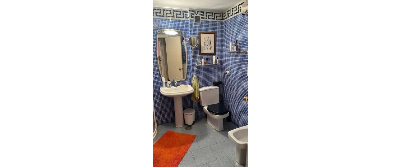 Rynek wtórny - apartment - Marbella - Nueva Andalucía