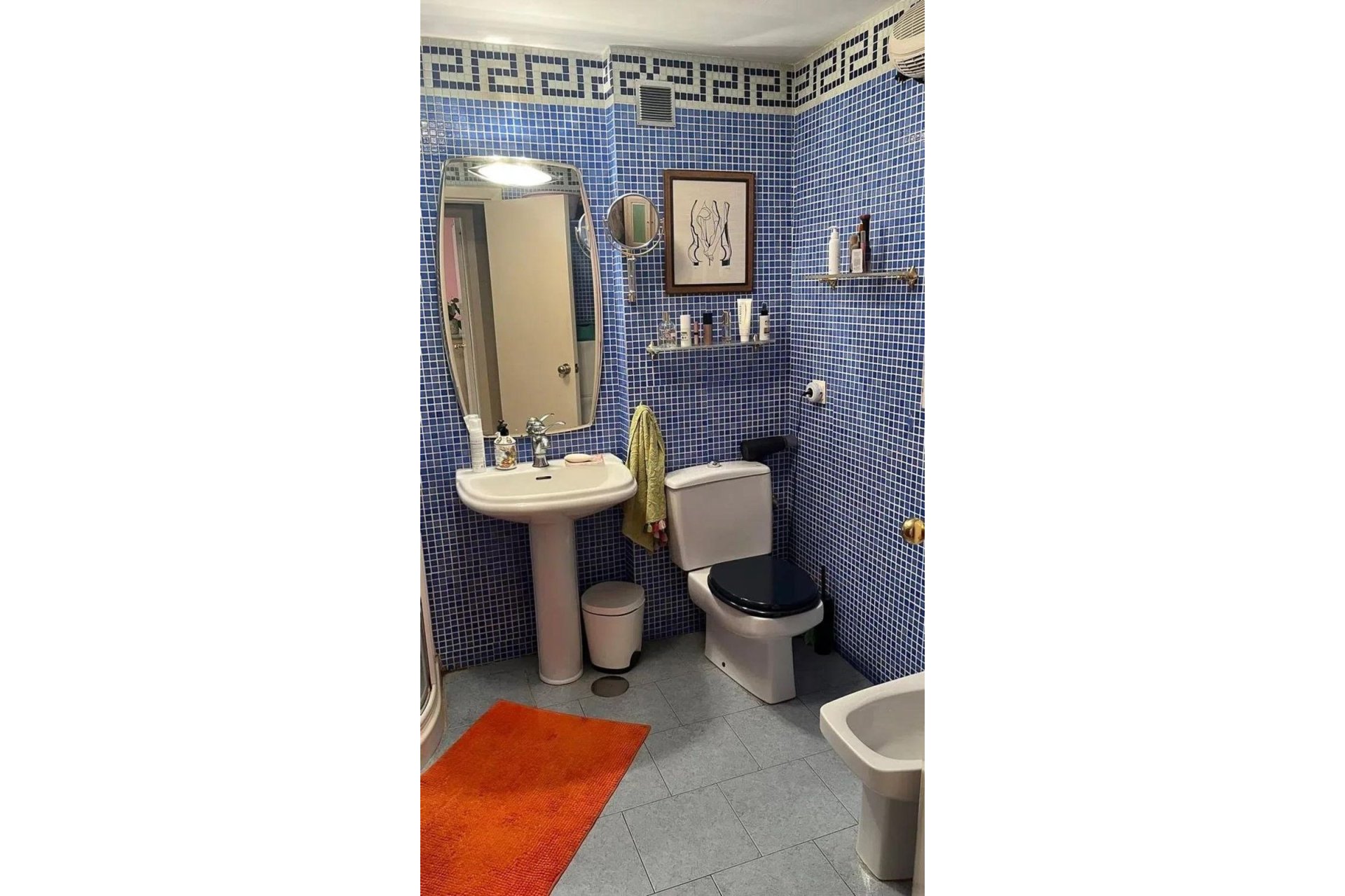 Rynek wtórny - apartment - Marbella - Nueva Andalucía