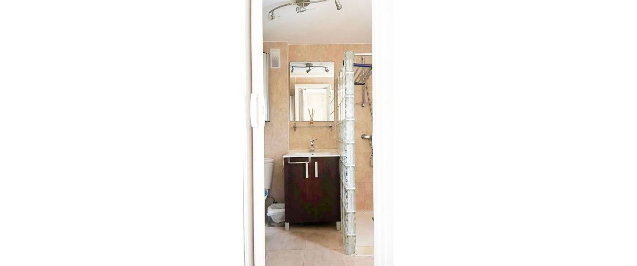 Rynek wtórny - apartment - Marbella - Nueva Andalucía