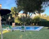 Rynek wtórny - apartment - Marbella - Nueva Andalucía