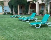 Rynek wtórny - apartment - Marbella - Nueva Andalucía