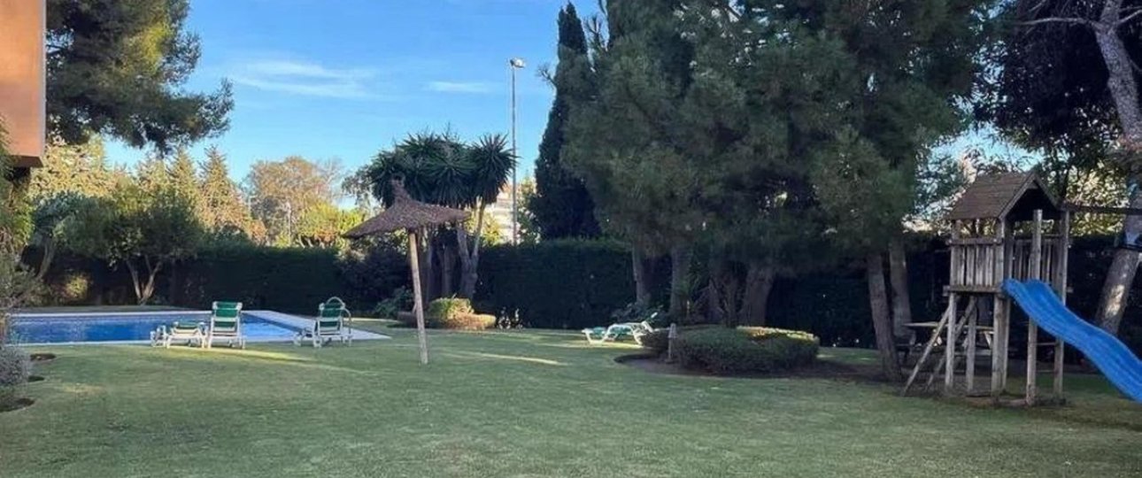 Rynek wtórny - apartment - Marbella - Nueva Andalucía