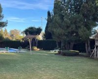 Rynek wtórny - apartment - Marbella - Nueva Andalucía