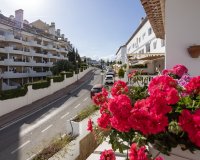Rynek wtórny - apartment - Marbella - Nueva Andalucía