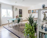 Rynek wtórny - apartment - Marbella - Nueva Andalucía