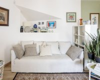 Rynek wtórny - apartment - Marbella - Nueva Andalucía