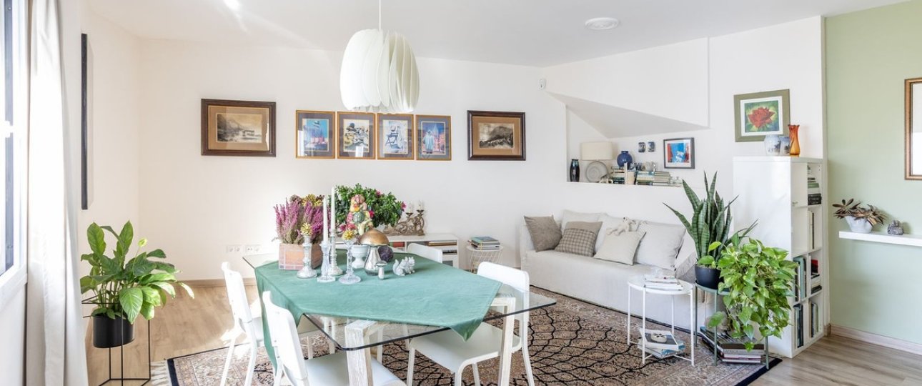 Rynek wtórny - apartment - Marbella - Nueva Andalucía