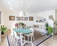 Rynek wtórny - apartment - Marbella - Nueva Andalucía