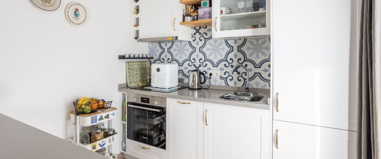 Rynek wtórny - apartment - Marbella - Nueva Andalucía