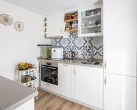 Rynek wtórny - apartment - Marbella - Nueva Andalucía