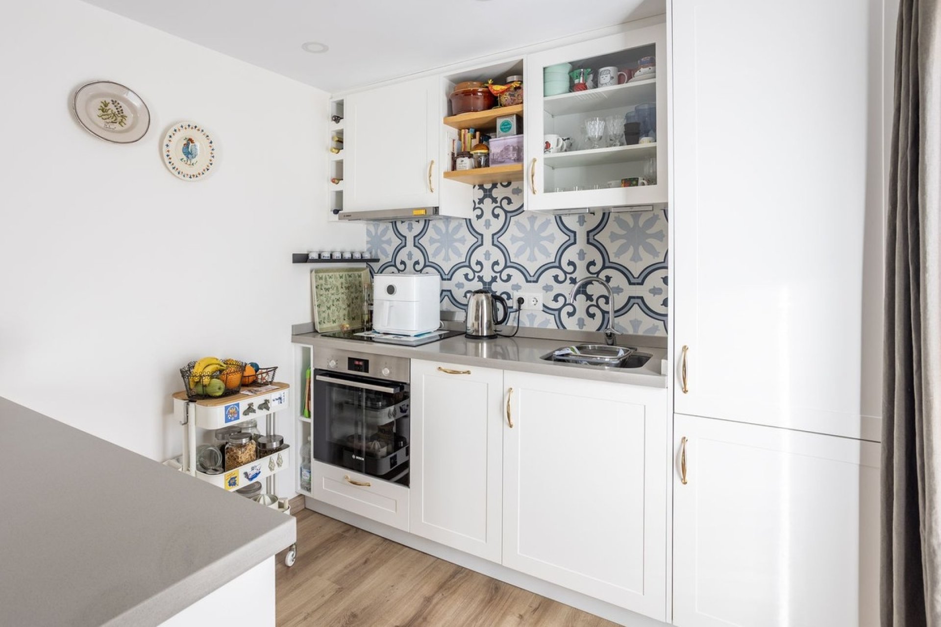 Rynek wtórny - apartment - Marbella - Nueva Andalucía