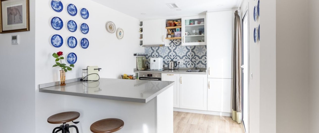 Rynek wtórny - apartment - Marbella - Nueva Andalucía